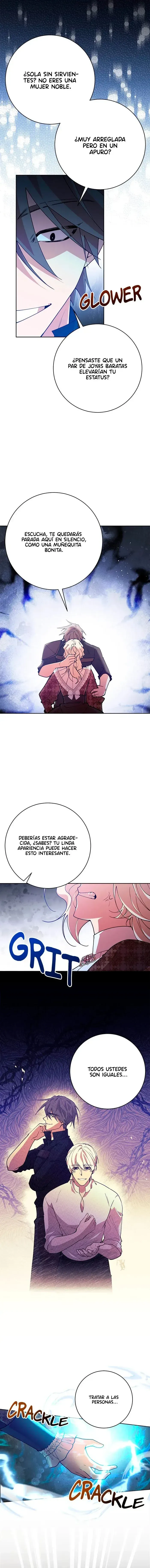 2 Aquí Reina la Villana Vengativa