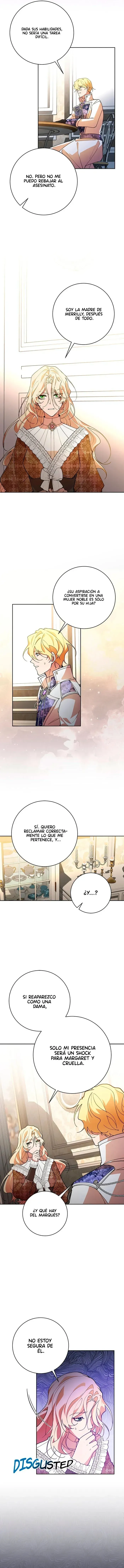 2 Aquí Reina la Villana Vengativa