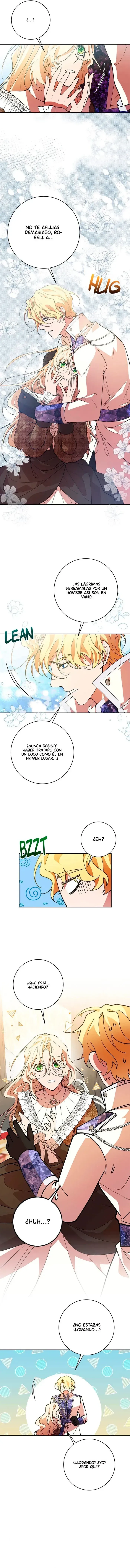 4 Aquí Reina la Villana Vengativa