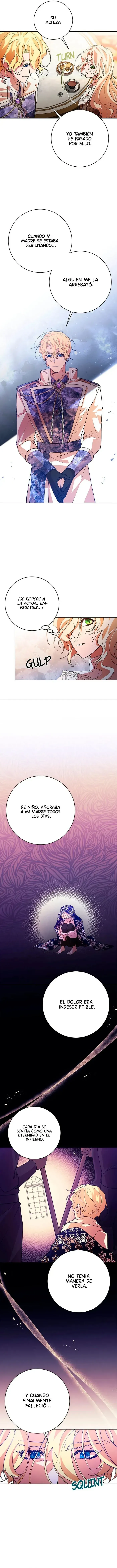 7 Aquí Reina la Villana Vengativa