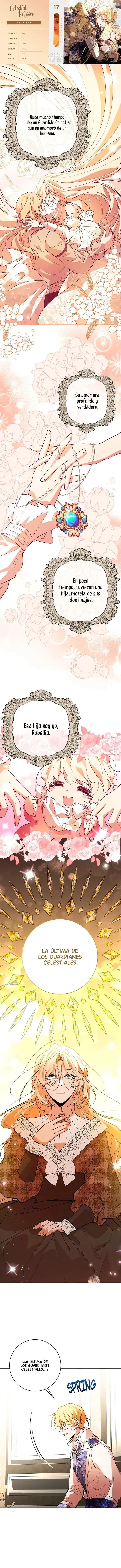 0 Aquí Reina la Villana Vengativa