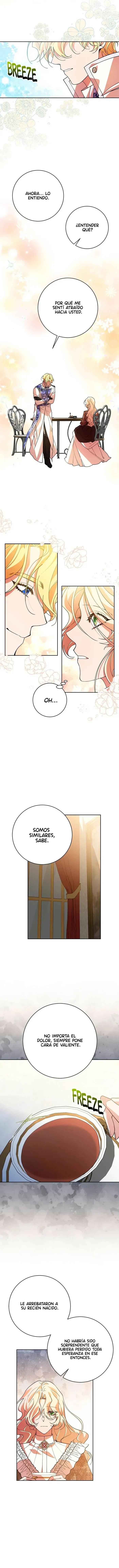 6 Aquí Reina la Villana Vengativa