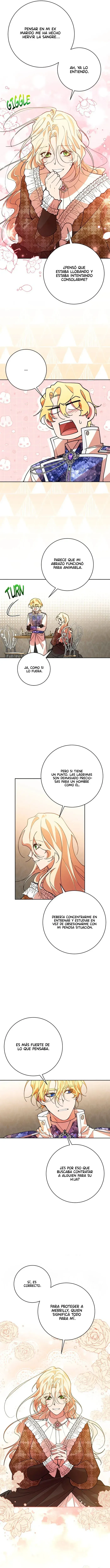 5 Aquí Reina la Villana Vengativa