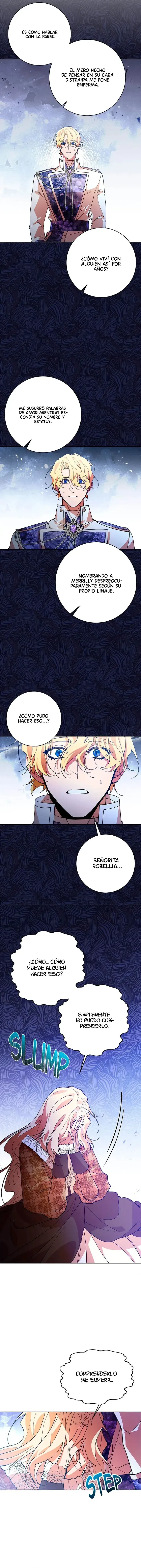 3 Aquí Reina la Villana Vengativa