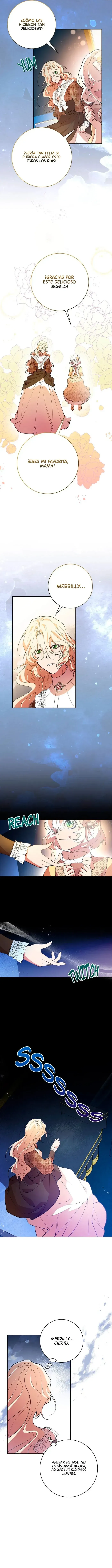 7 Aquí Reina la Villana Vengativa