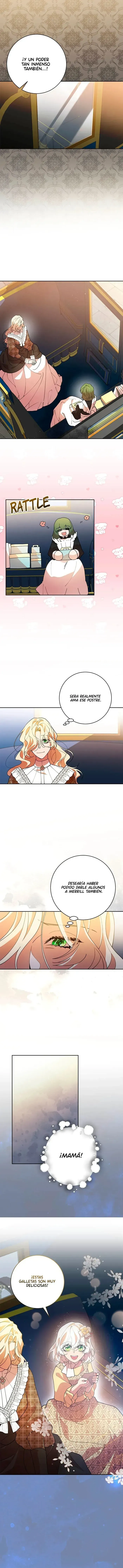 6 Aquí Reina la Villana Vengativa