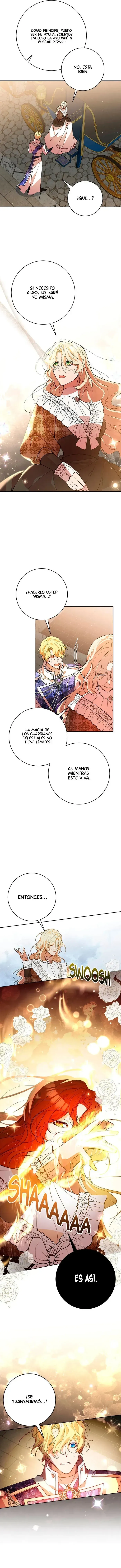 4 Aquí Reina la Villana Vengativa