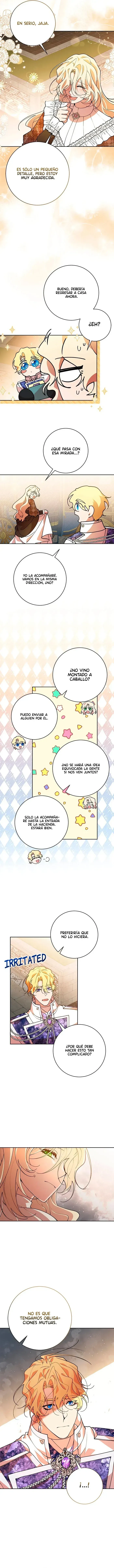 3 Aquí Reina la Villana Vengativa