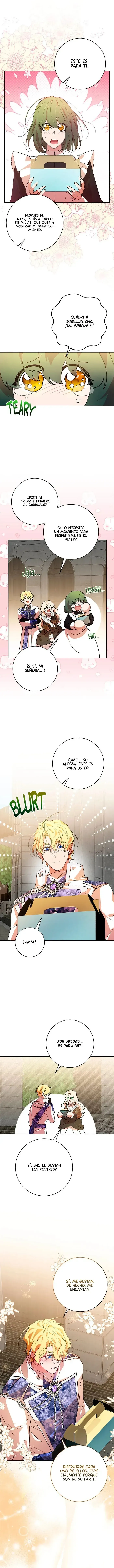 2 Aquí Reina la Villana Vengativa