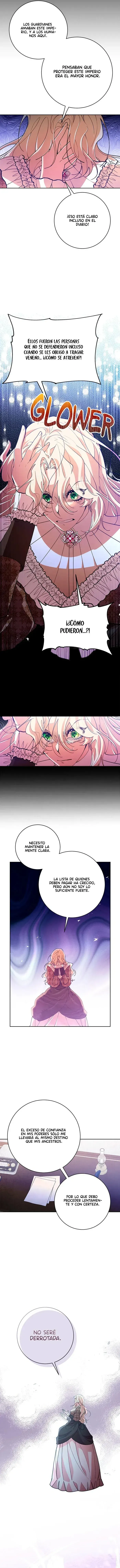 3 Aquí Reina la Villana Vengativa