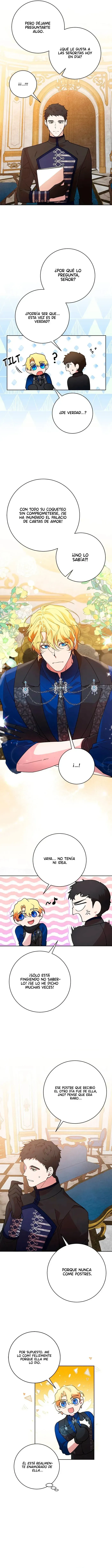 6 Aquí Reina la Villana Vengativa