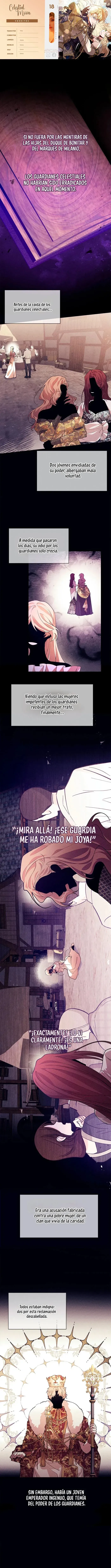 0 Aquí Reina la Villana Vengativa