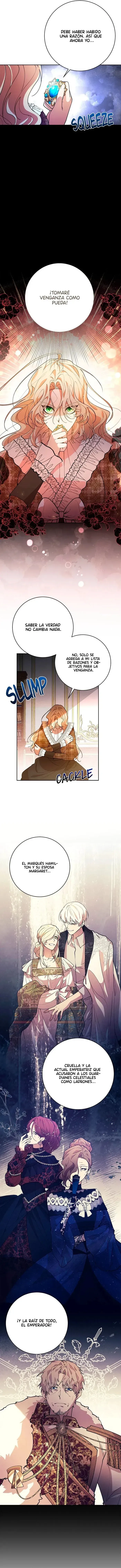 2 Aquí Reina la Villana Vengativa