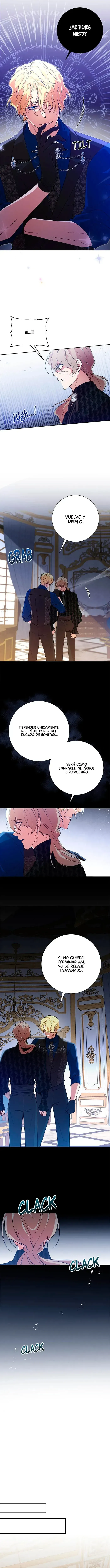 3 Aquí Reina la Villana Vengativa