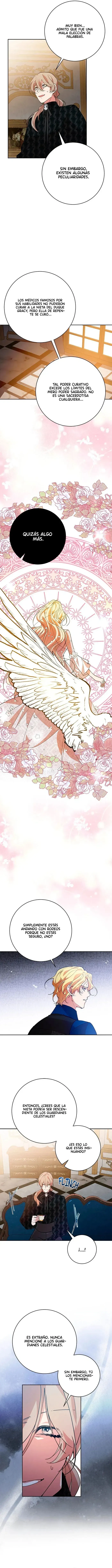 1 Aquí Reina la Villana Vengativa