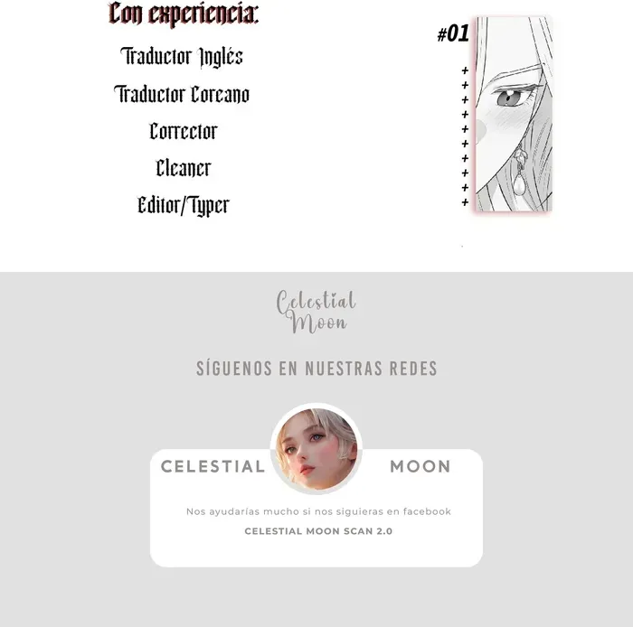 10 Aquí Reina la Villana Vengativa