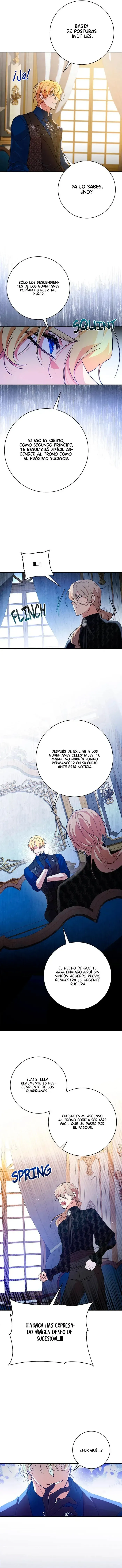 2 Aquí Reina la Villana Vengativa