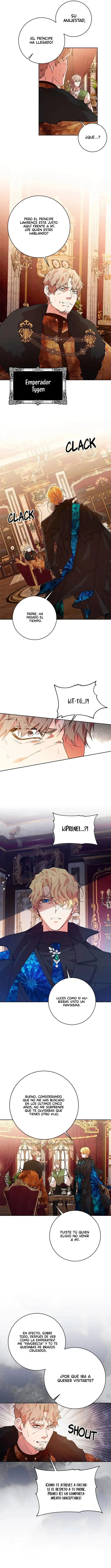 1 Aquí Reina la Villana Vengativa