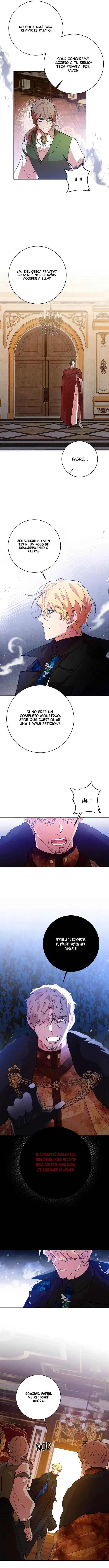 2 Aquí Reina la Villana Vengativa