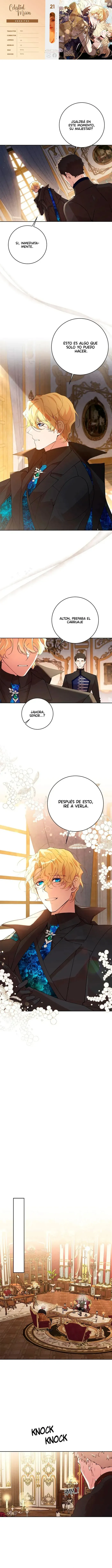 0 Aquí Reina la Villana Vengativa