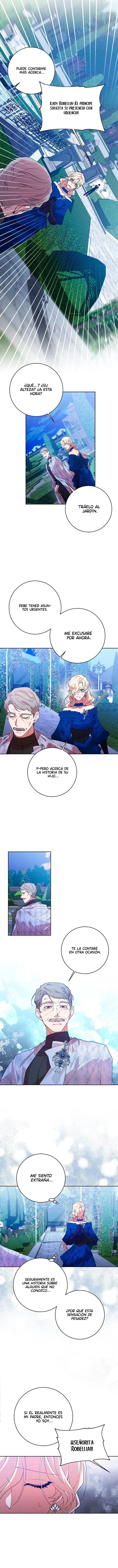 6 Aquí Reina la Villana Vengativa