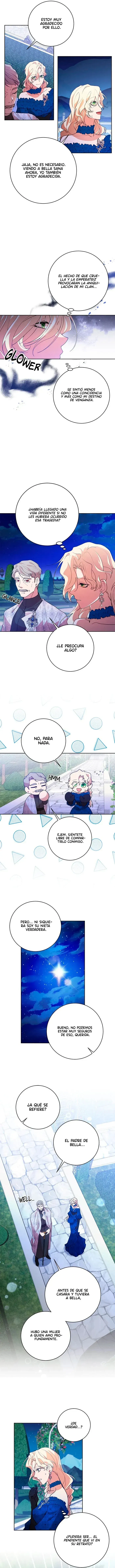 5 Aquí Reina la Villana Vengativa