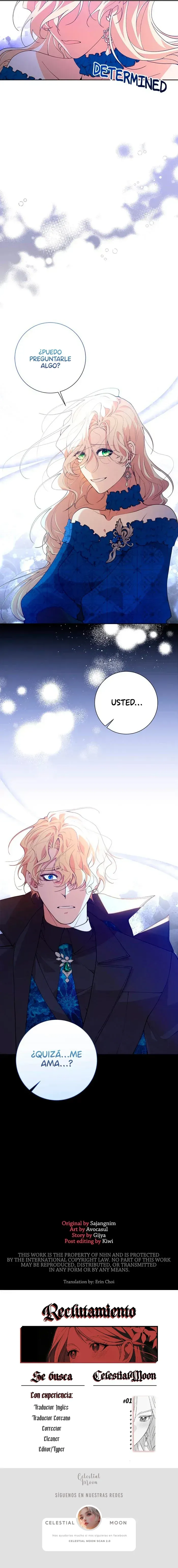 9 Aquí Reina la Villana Vengativa