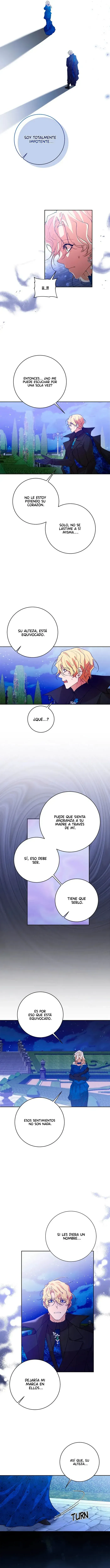 2 Aquí Reina la Villana Vengativa