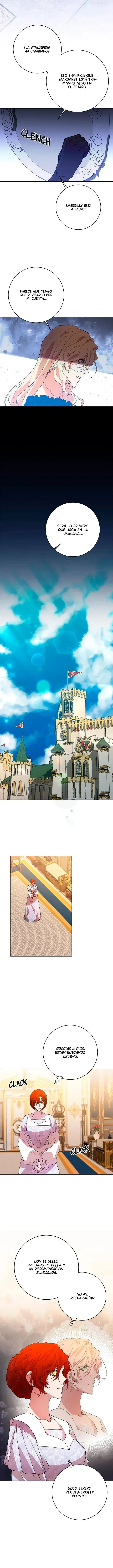 6 Aquí Reina la Villana Vengativa