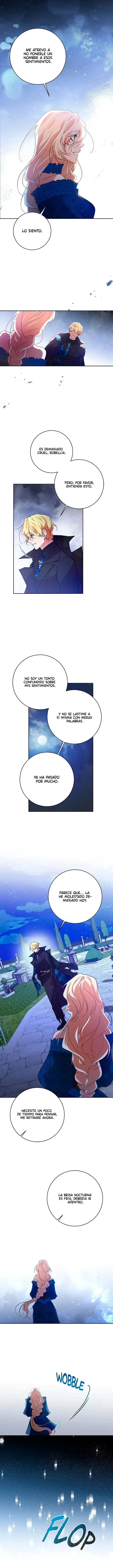 3 Aquí Reina la Villana Vengativa