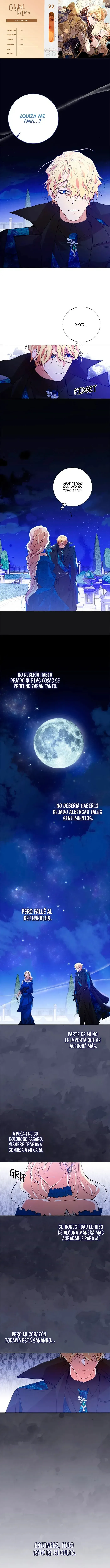 0 Aquí Reina la Villana Vengativa