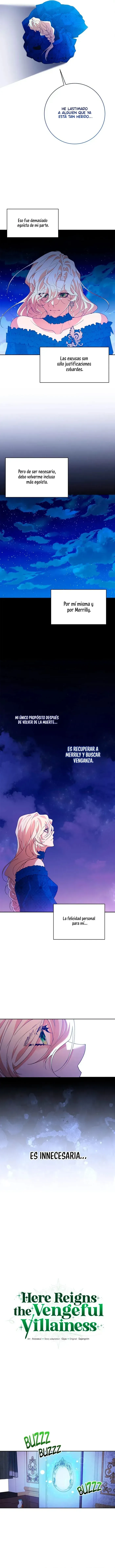 4 Aquí Reina la Villana Vengativa