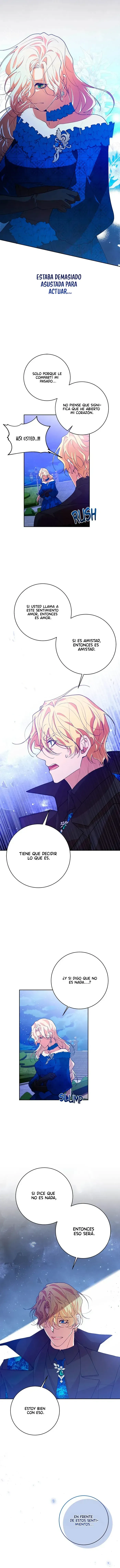 1 Aquí Reina la Villana Vengativa