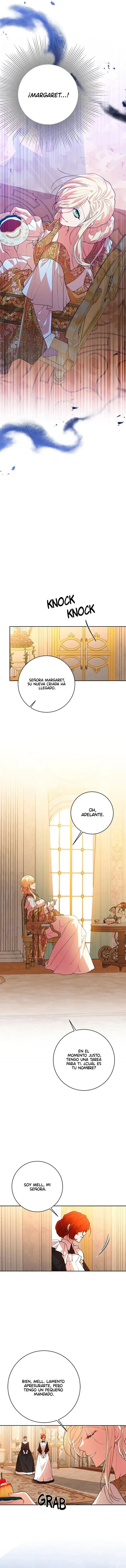 9 Aquí Reina la Villana Vengativa