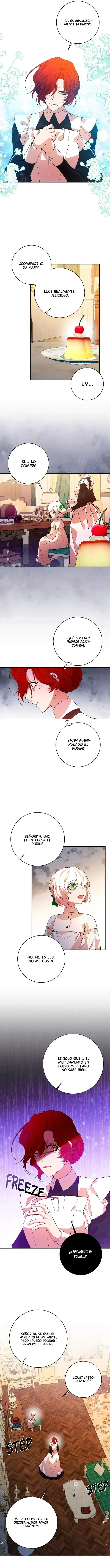 6 Aquí Reina la Villana Vengativa