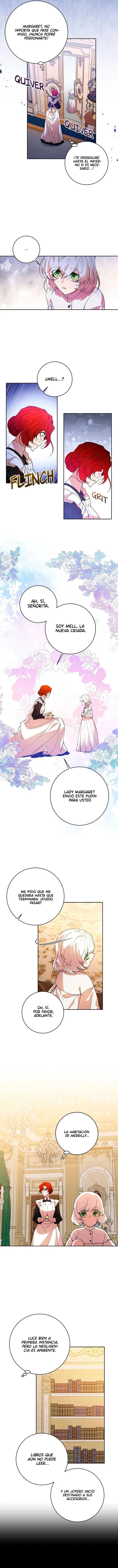 3 Aquí Reina la Villana Vengativa