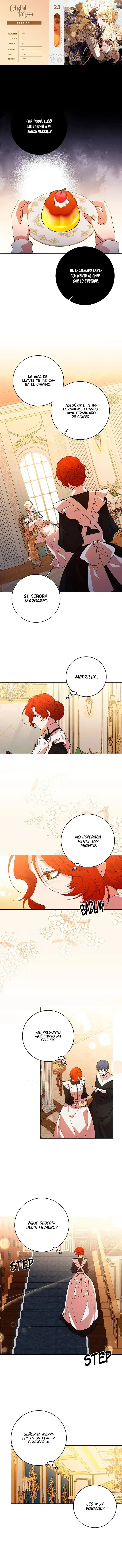 0 Aquí Reina la Villana Vengativa