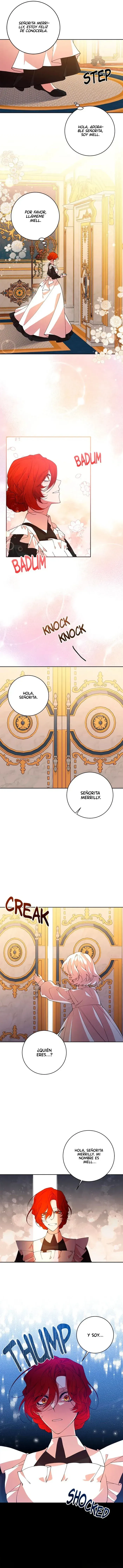 1 Aquí Reina la Villana Vengativa