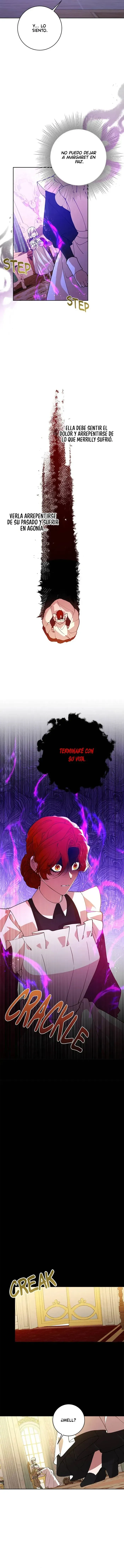 4 Aquí Reina la Villana Vengativa