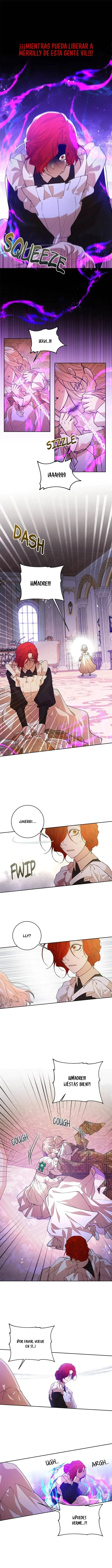 7 Aquí Reina la Villana Vengativa