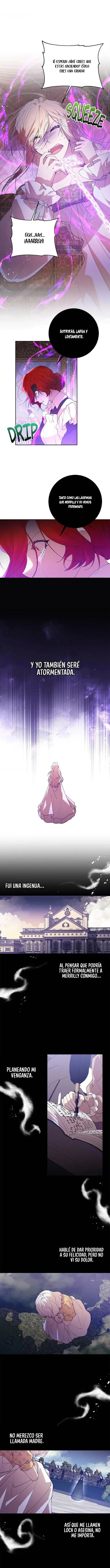 6 Aquí Reina la Villana Vengativa