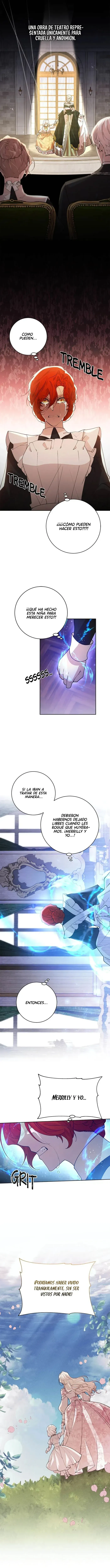 2 Aquí Reina la Villana Vengativa