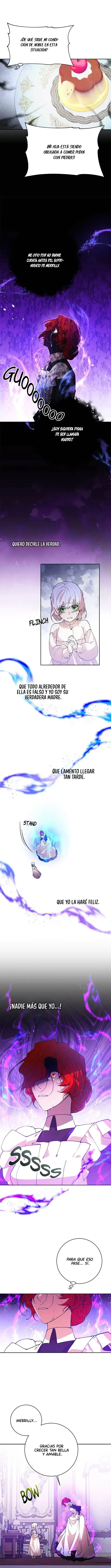 3 Aquí Reina la Villana Vengativa