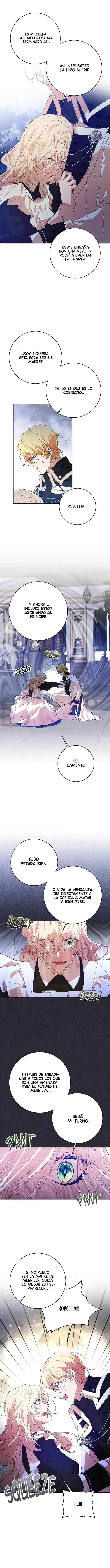 4 Aquí Reina la Villana Vengativa