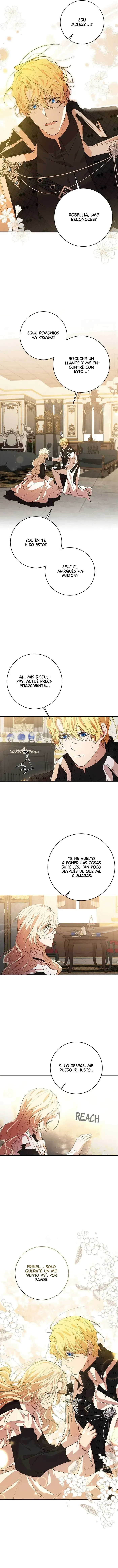 2 Aquí Reina la Villana Vengativa