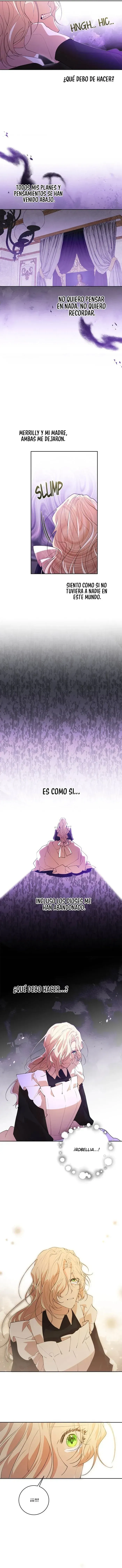 1 Aquí Reina la Villana Vengativa