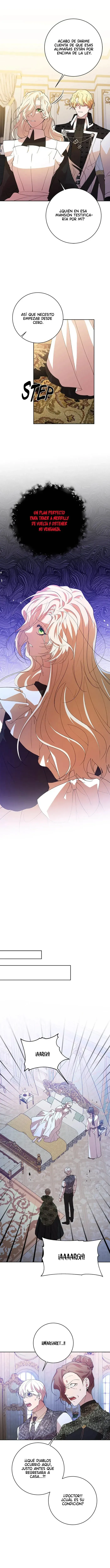 7 Aquí Reina la Villana Vengativa