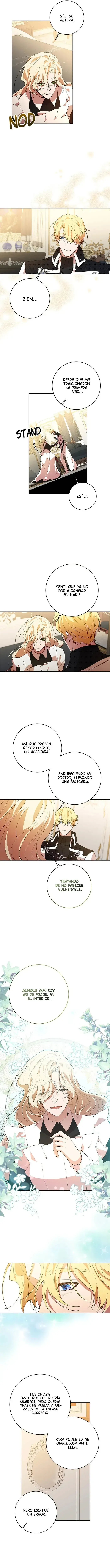 6 Aquí Reina la Villana Vengativa