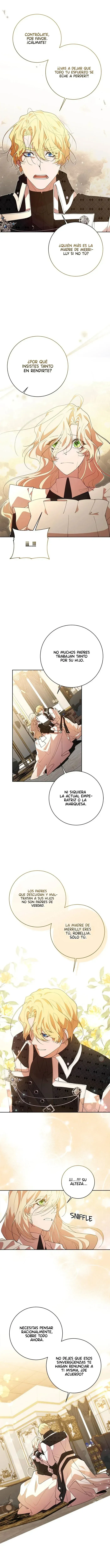 5 Aquí Reina la Villana Vengativa