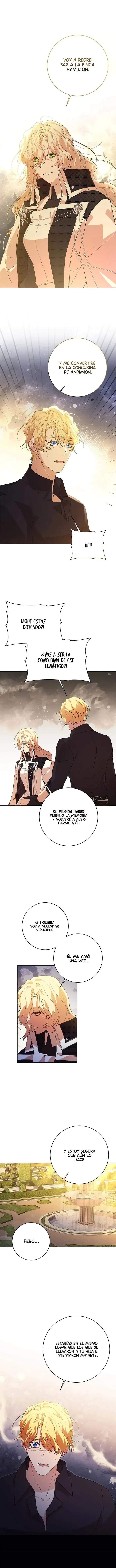 3 Aquí Reina la Villana Vengativa